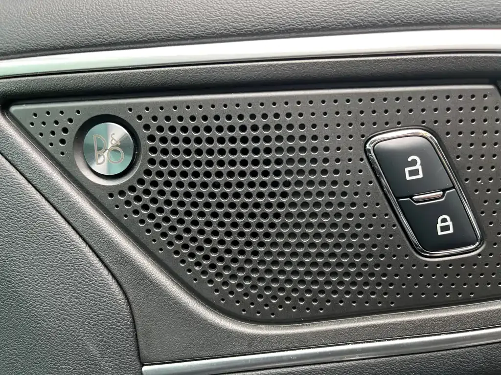 Ford Edge — фото 9