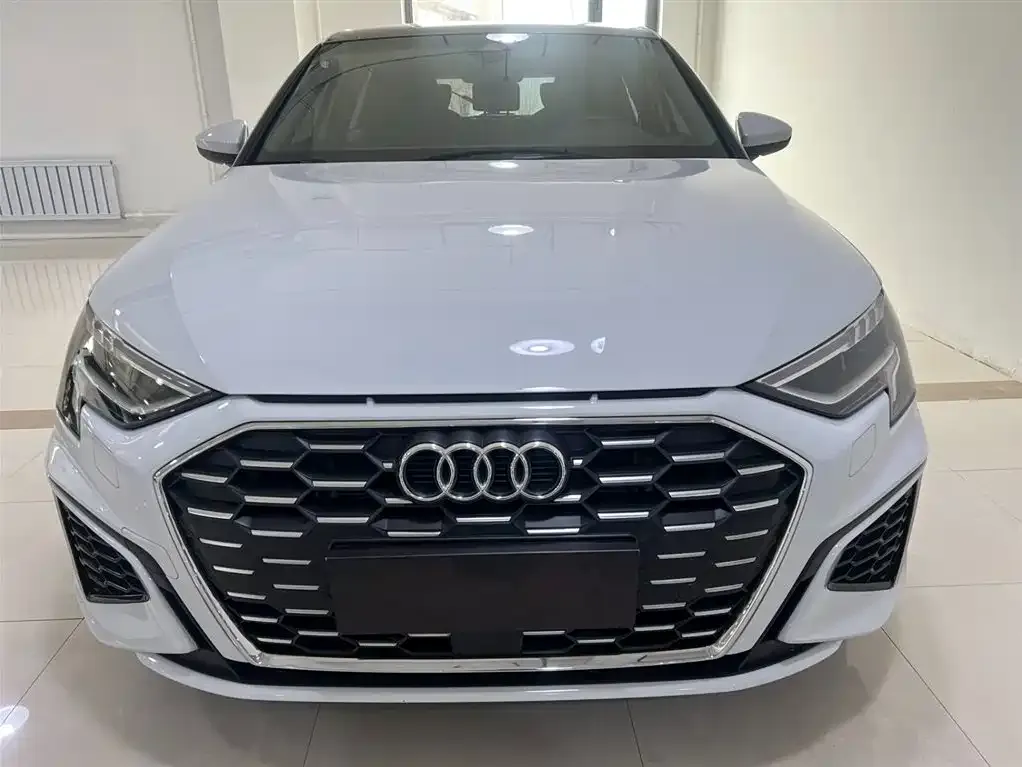 Audi A3 — фото 4