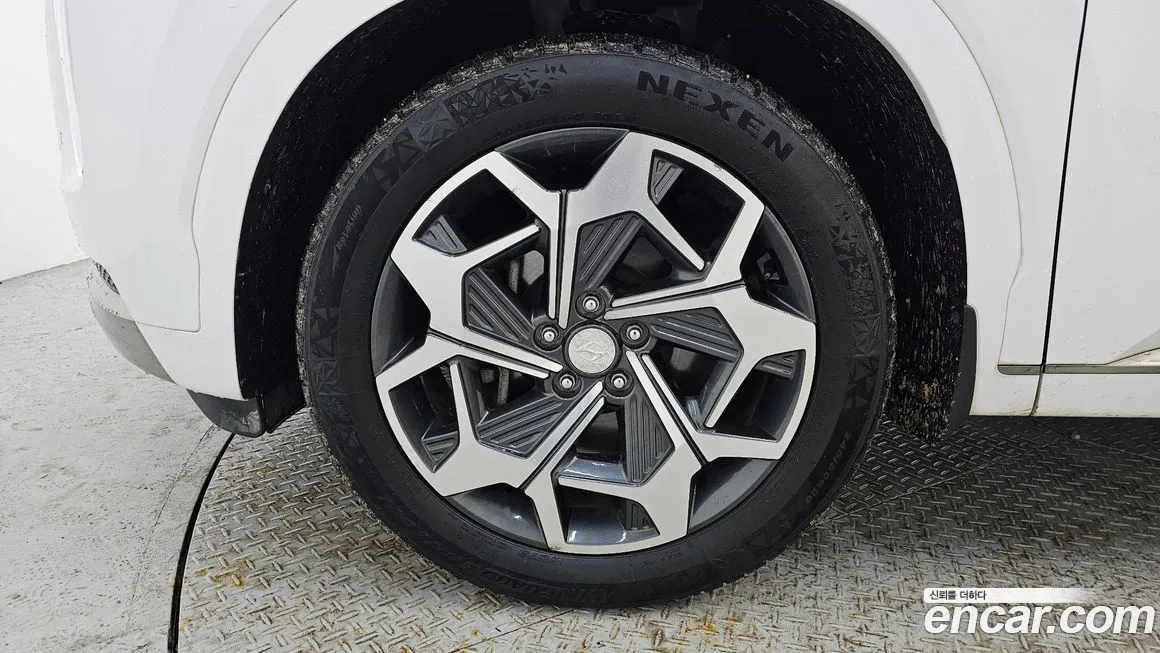 Hyundai Palisade — фото 9