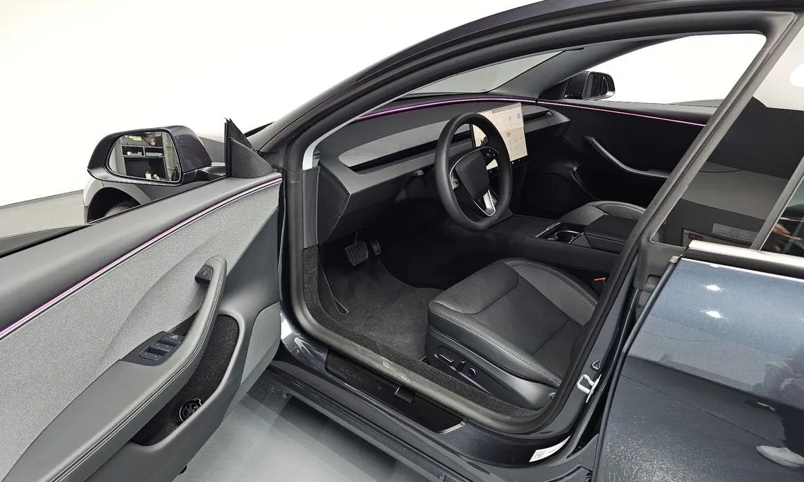 Tesla Model 3 — фото 3