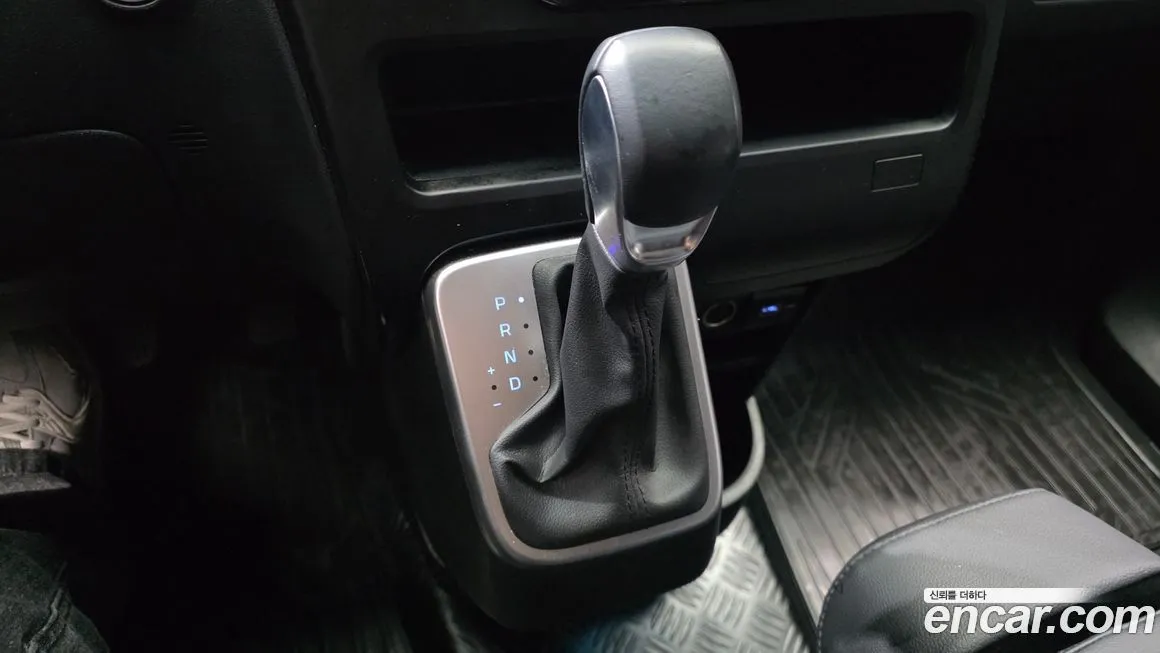 Hyundai Staria 2024 из KR, фото 5