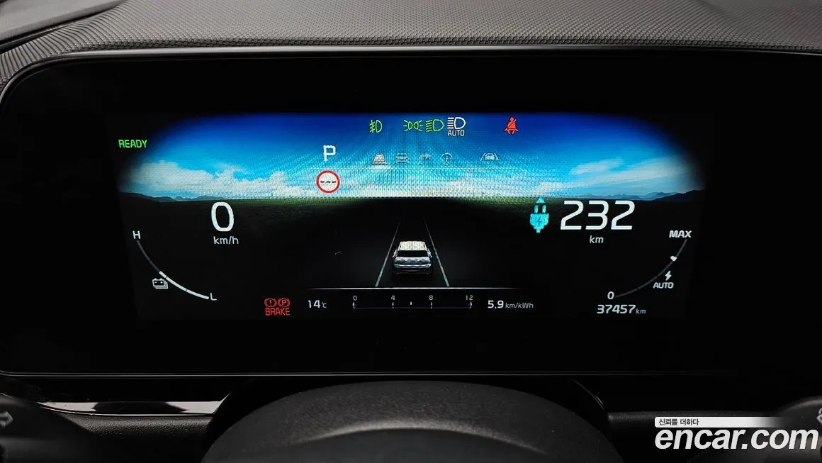 Kia Niro — фото 3