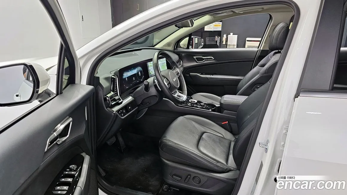 Kia Sportage — фото 2