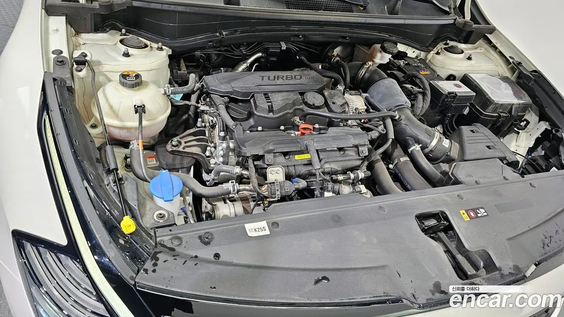 Kia Sportage — фото 10