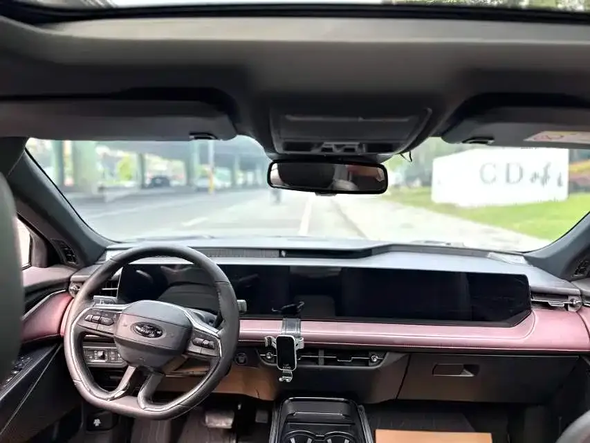 Ford Mondeo 2022 из CN, фото 4