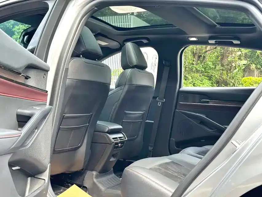Ford Mondeo 2022 из CN, фото 5