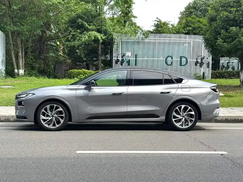 Ford Mondeo 2022 из CN, фото 6
