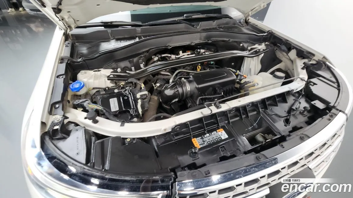Ford Explorer 2021 из KR, фото 10
