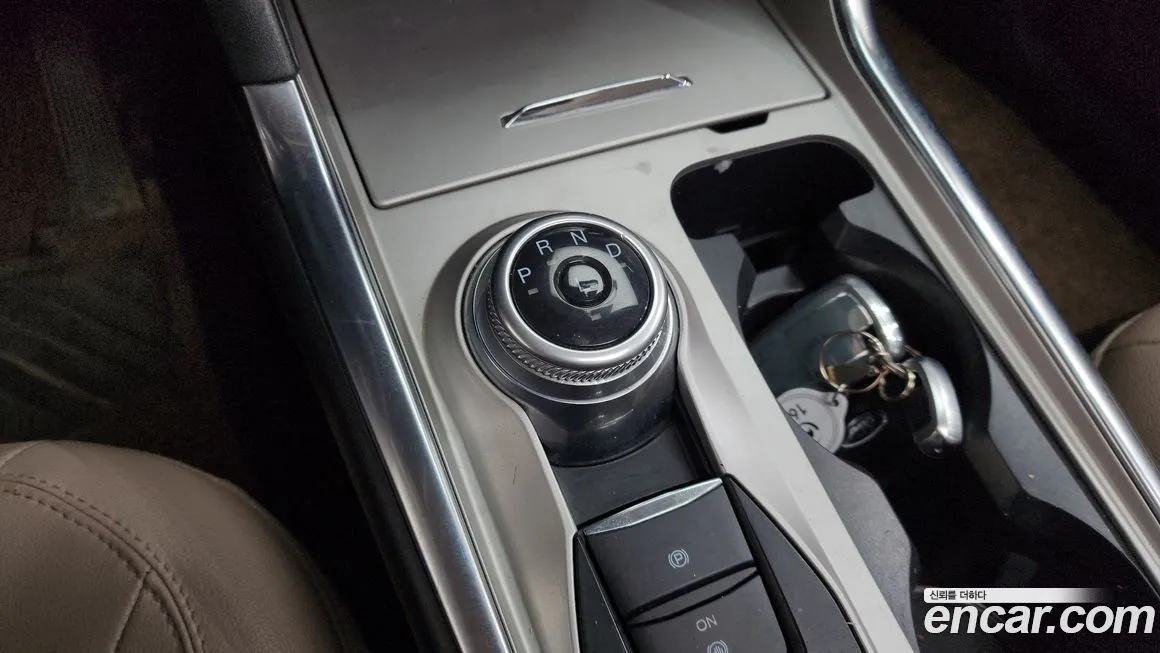 Ford Explorer 2021 из KR, фото 6