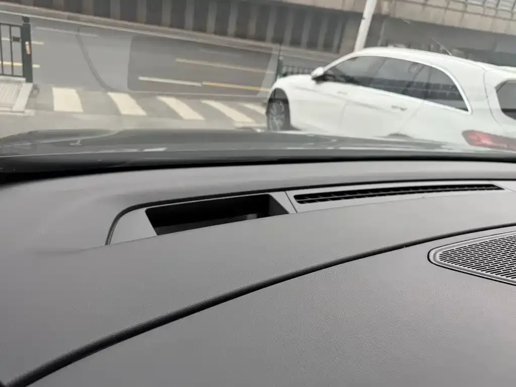 Hongqi HQ9 2023 из CN, фото 2
