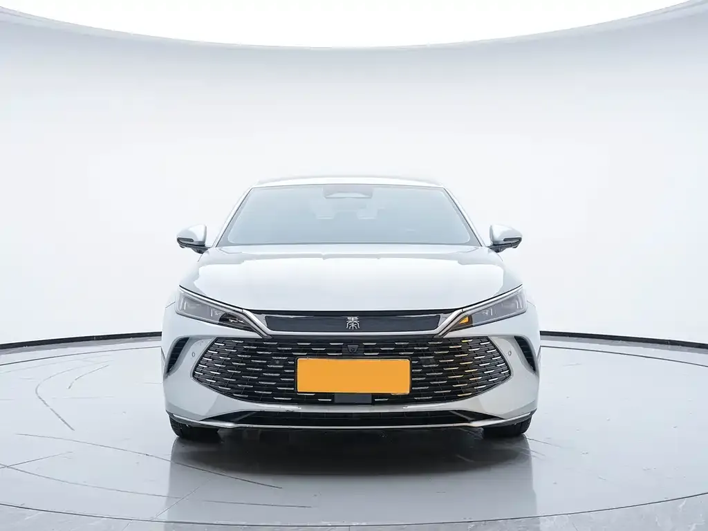 BYD Qin L — фото 2