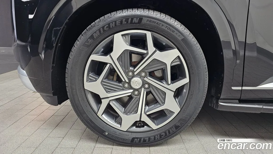 Hyundai Palisade — фото 6