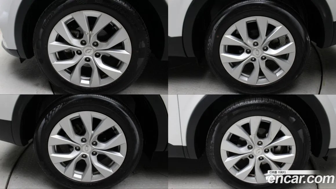 Renault Korea (Samsung) XM3 2022 из KR, фото 9