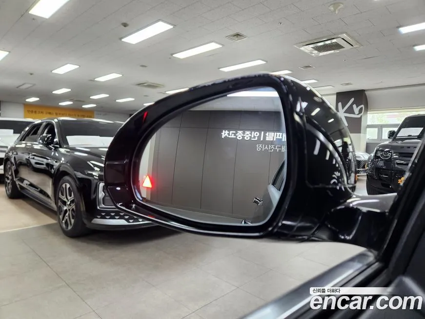 Mercedes-Benz S-Class 2026 из KR, фото 2