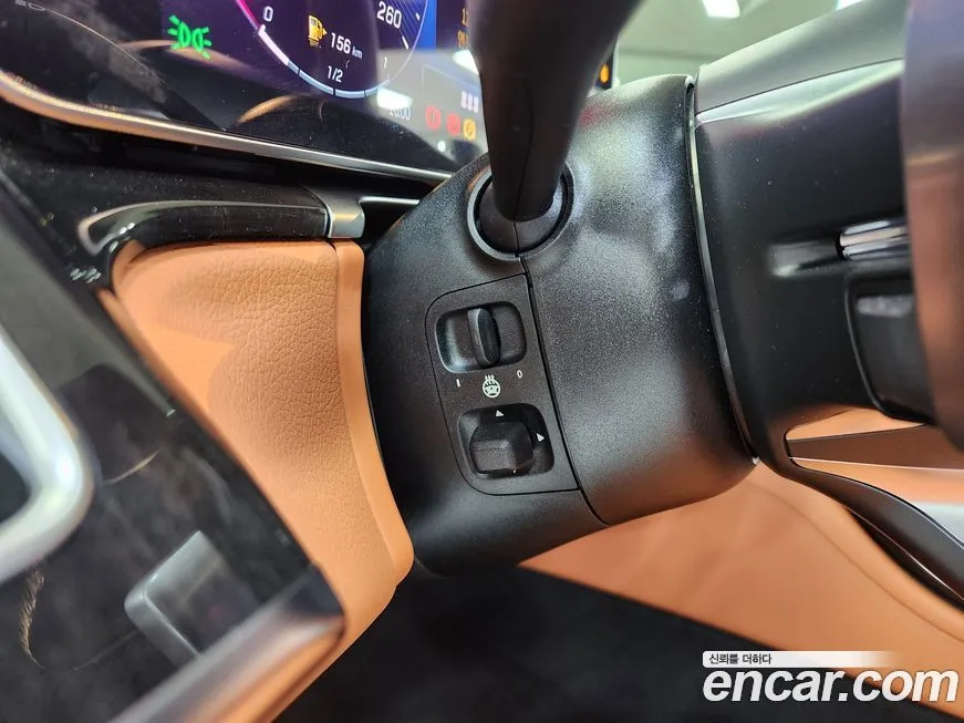 Mercedes-Benz S-Class 2026 из KR, фото 5