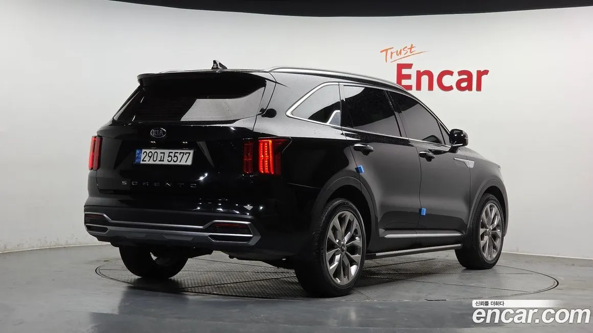 Kia Sorento — фото 2