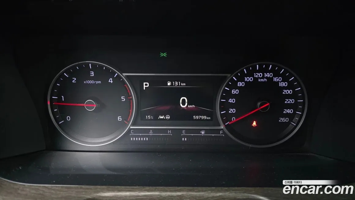 Kia Sorento — фото 3