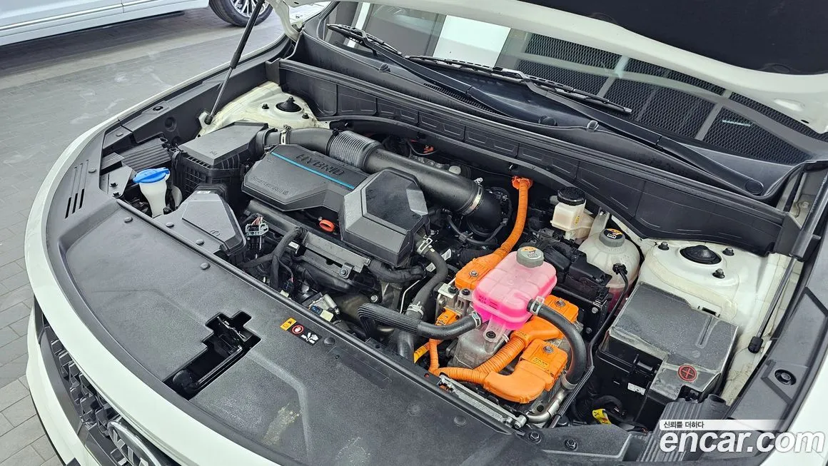 Kia Sorento — фото 10