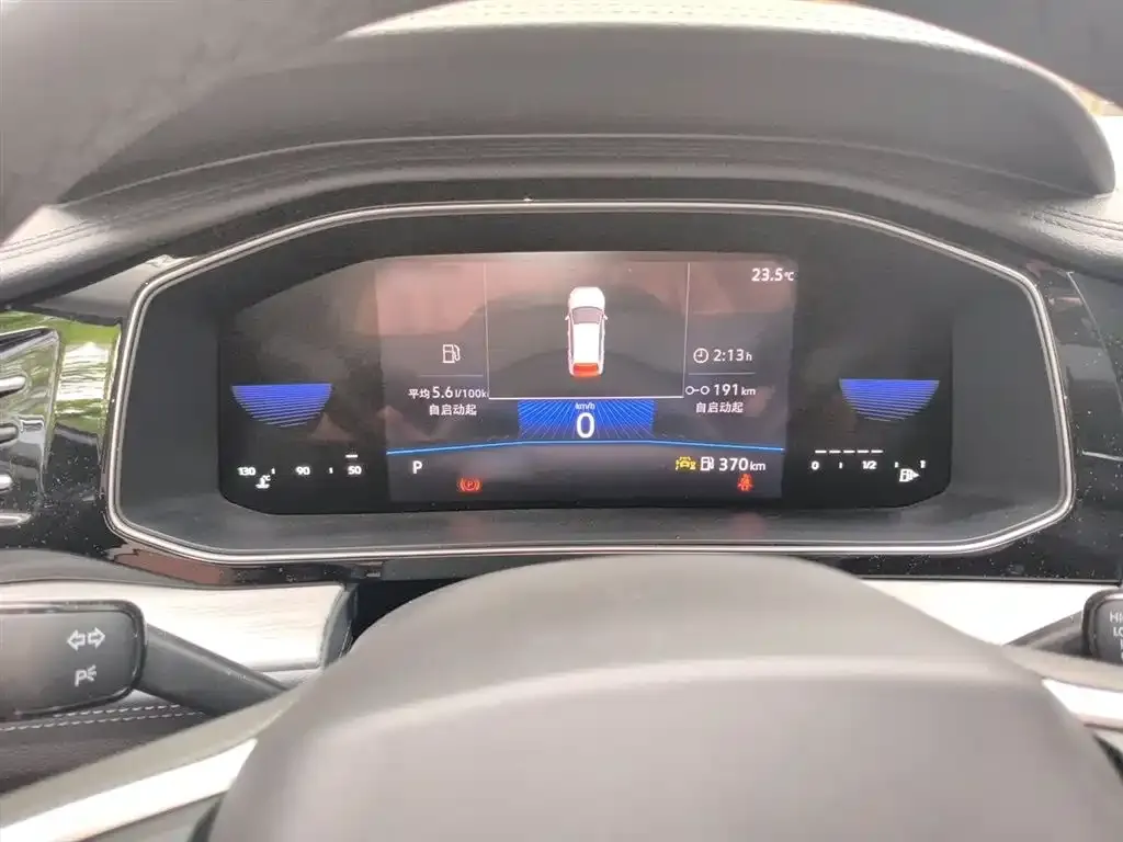 Volkswagen Sagitar — фото 2