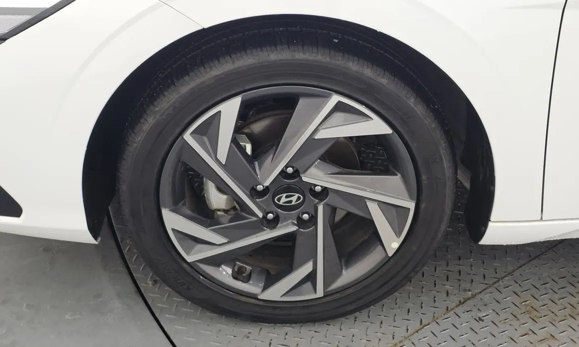 Hyundai AVANTE 2025 из KR, фото 6