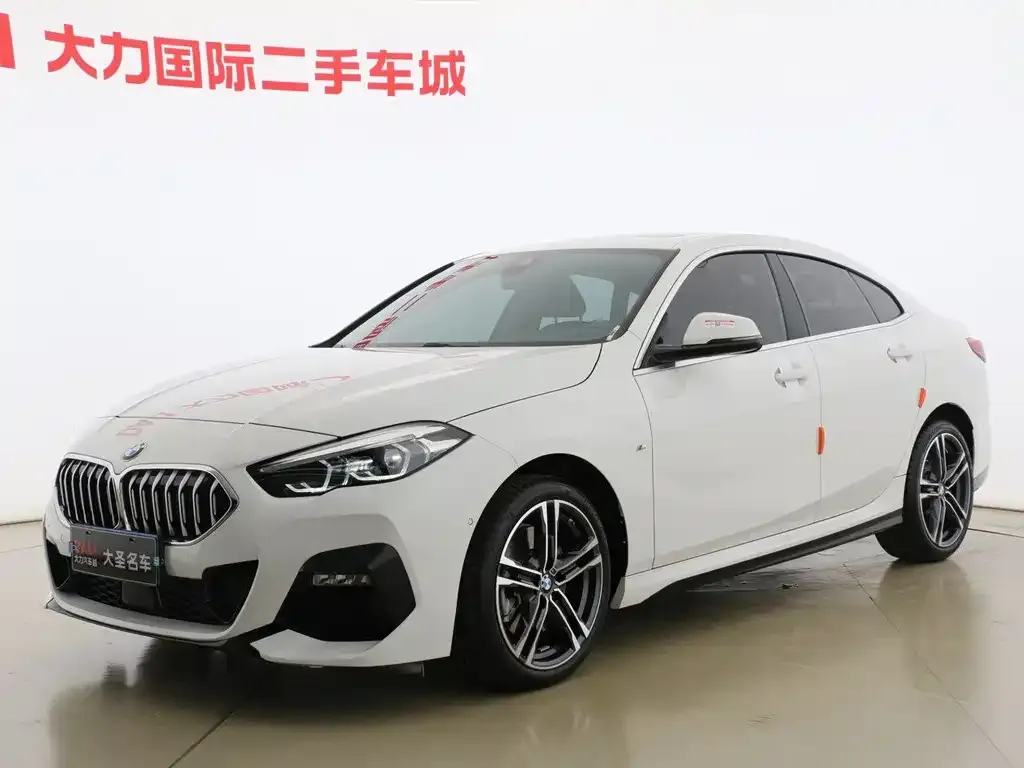 BMW 2 Series (Import)