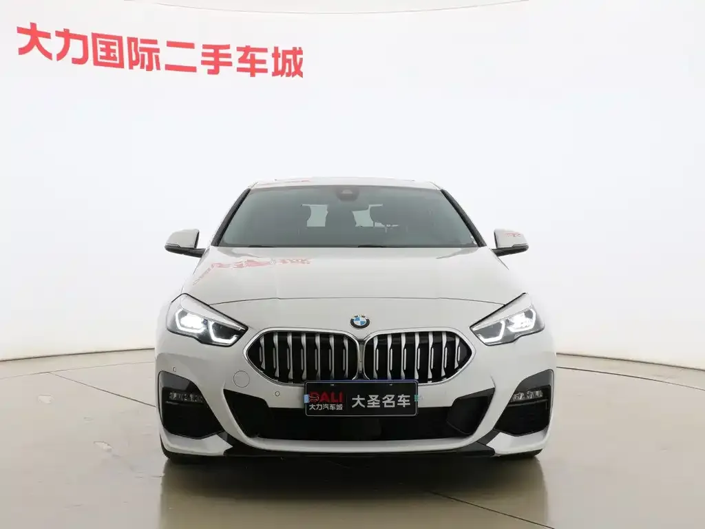 BMW 2 Series (Import) 2024 из CN, фото 2