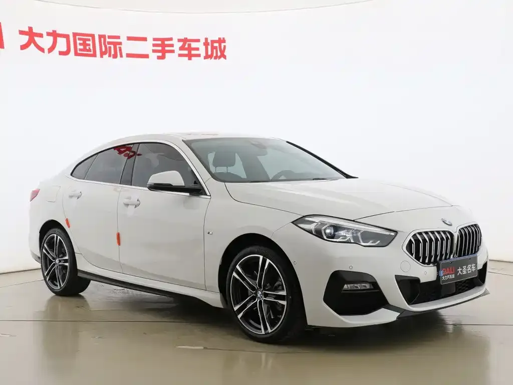 BMW 2 Series (Import) 2024 из CN, фото 4
