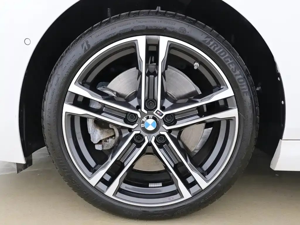 BMW 2 Series (Import) 2024 из CN, фото 5