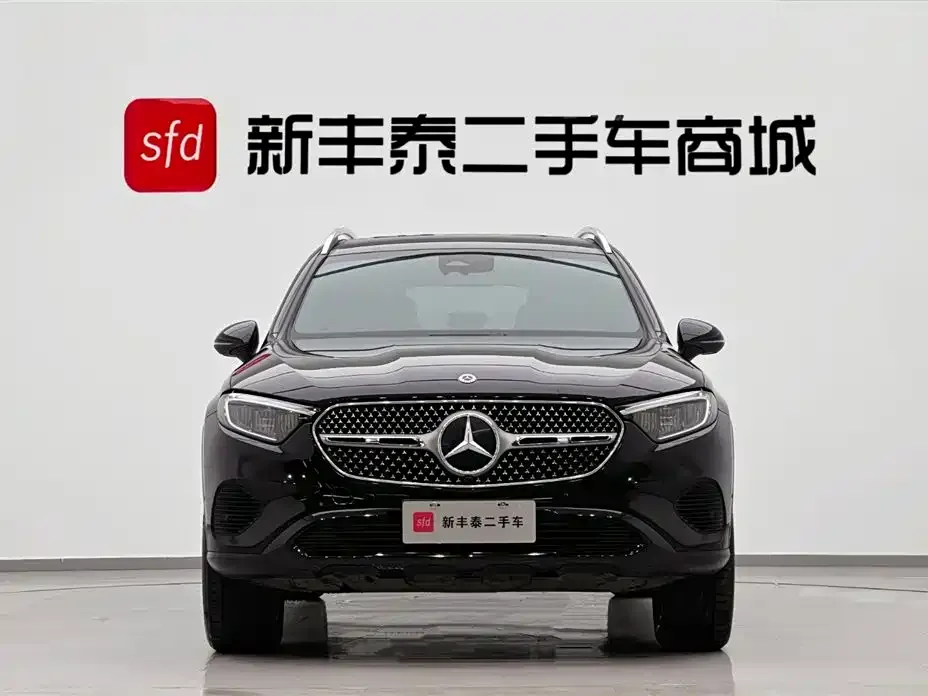 Mercedes-Benz GLC 2023 из CN, фото 5