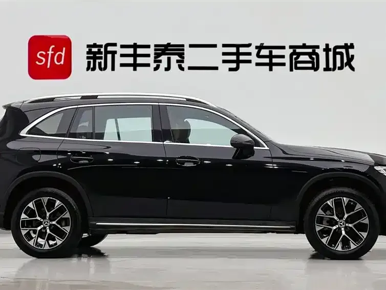 Mercedes-Benz GLC 2023 из CN, фото 3
