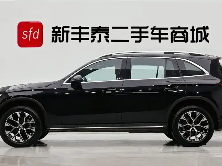 Mercedes-Benz GLC 2023 из CN, фото 7