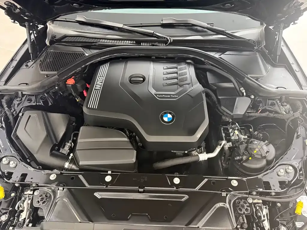 BMW 3 Series — фото 10