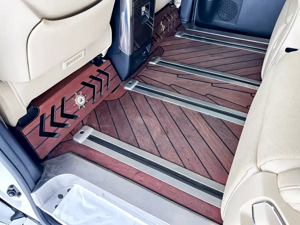 Toyota Alphard 2021 из CN, фото 8