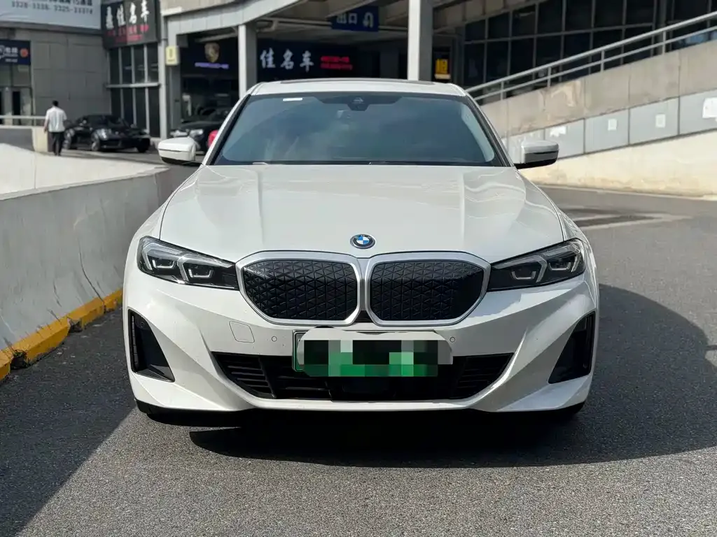 BMW i3 — фото 2