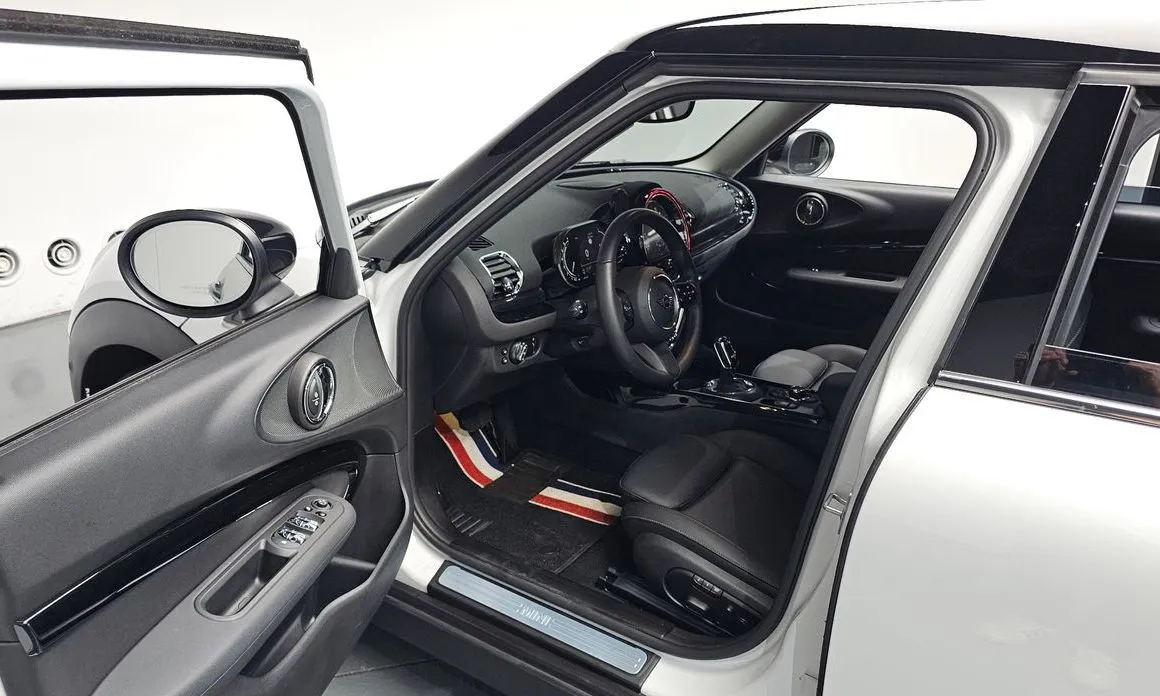 Mini Clubman 2024 из KR, фото 4