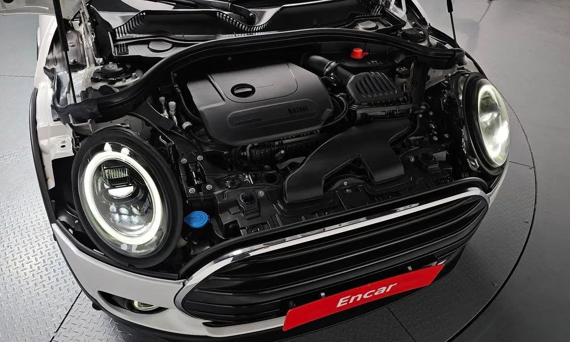 Mini Clubman 2024 из KR, фото 5