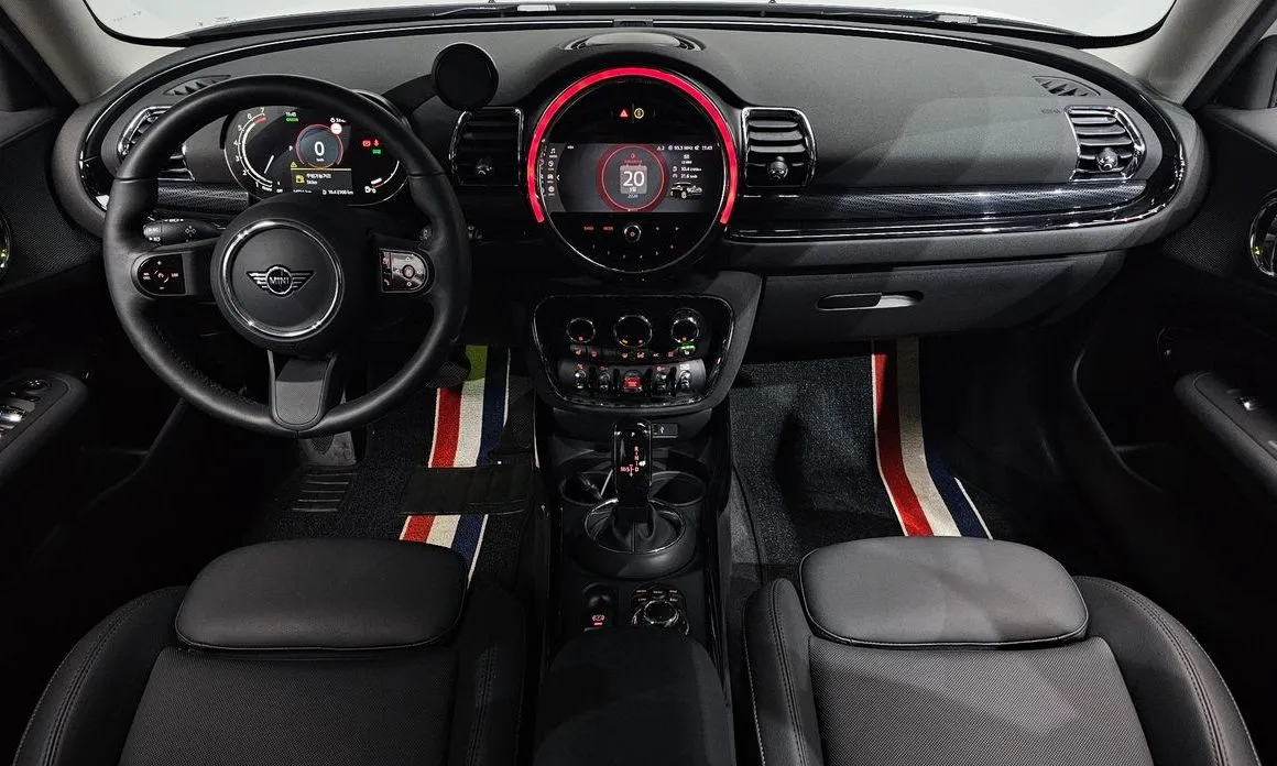 Mini Clubman 2024 из KR, фото 10