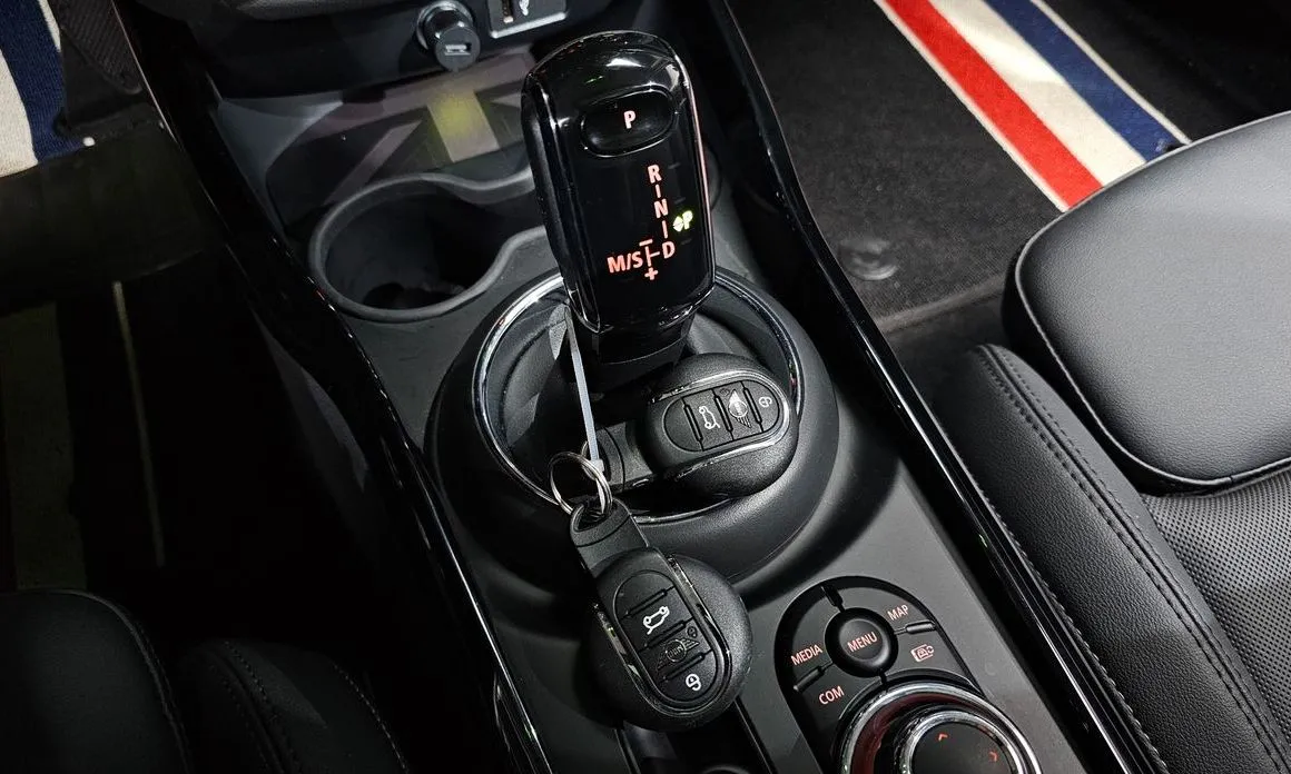 Mini Clubman 2024 из KR, фото 8