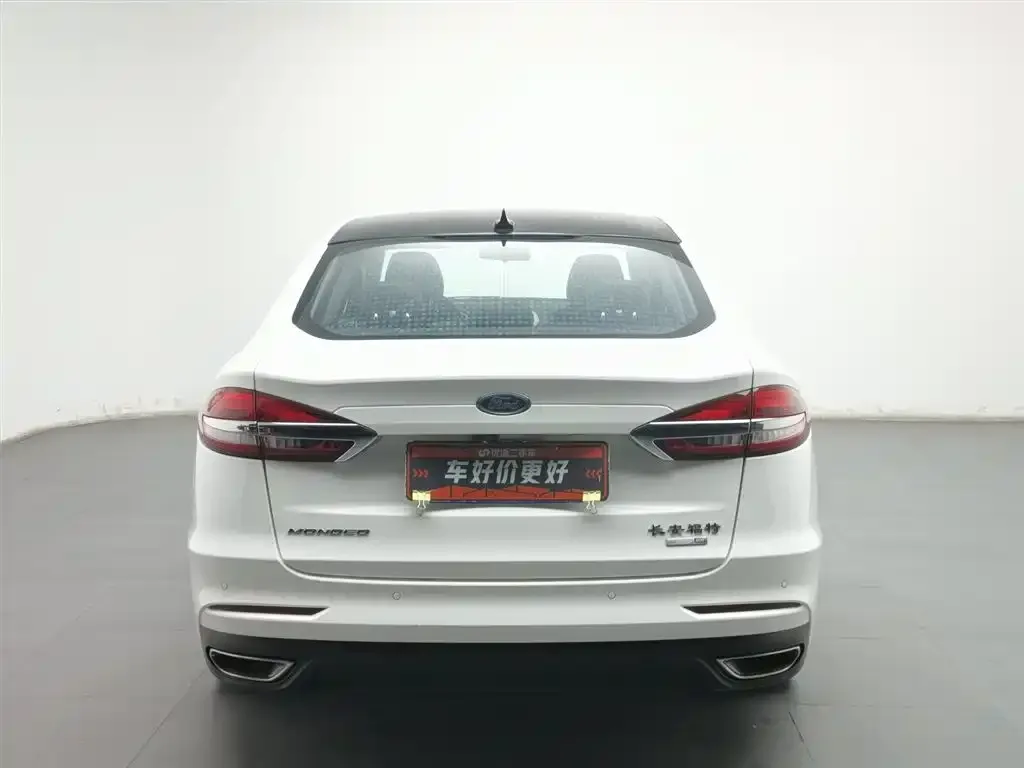 Ford Mondeo 2022 из CN, фото 9