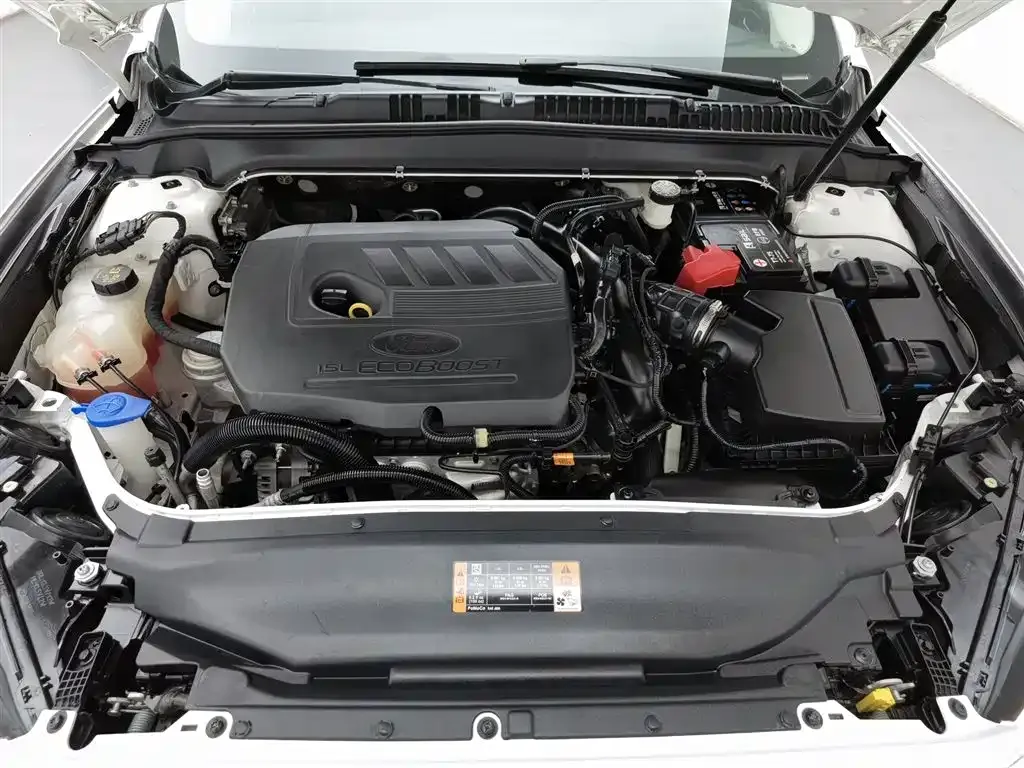 Ford Mondeo 2022 из CN, фото 6