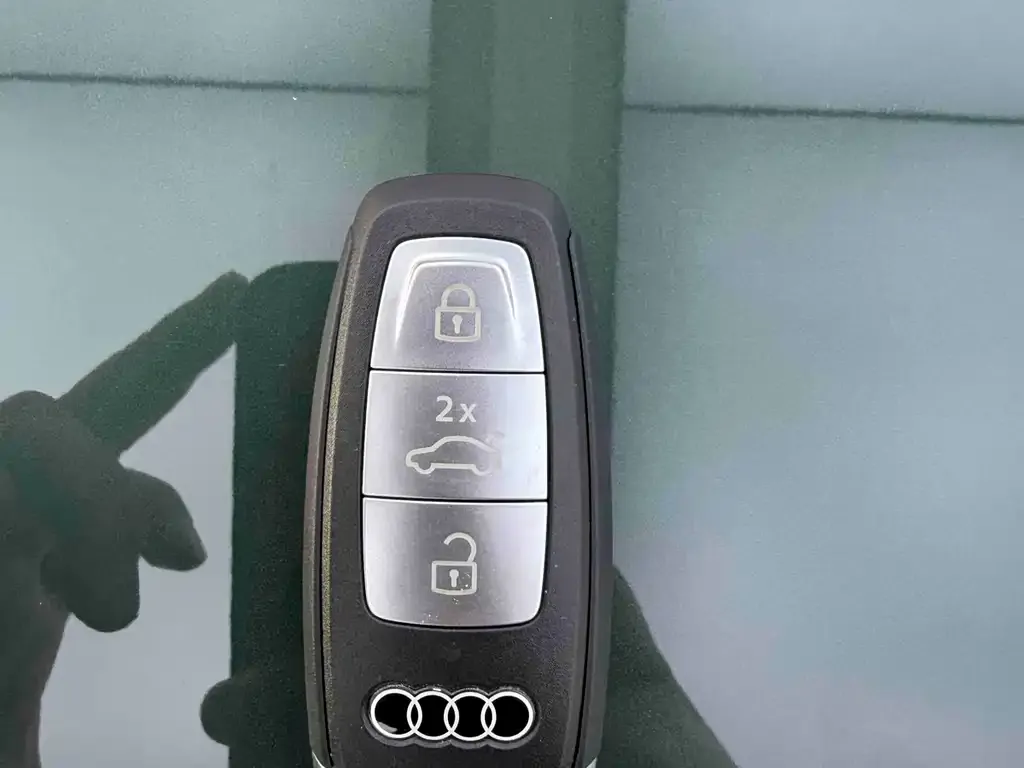 Audi A3 — фото 5
