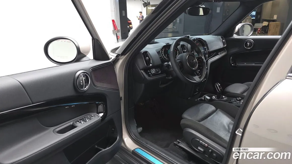 Mini Countryman 2024 из KR, фото 7