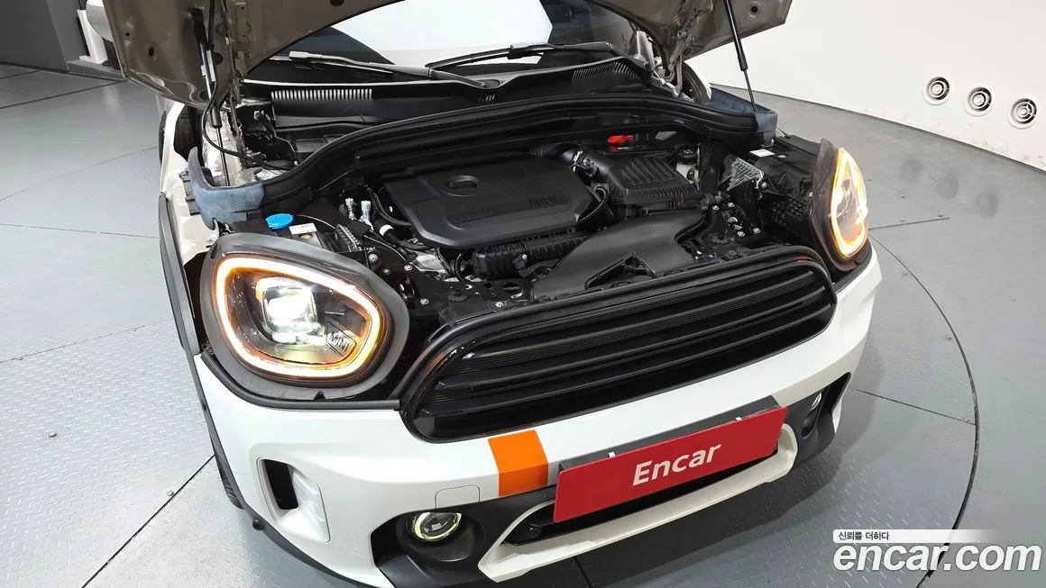 Mini Countryman 2024 из KR, фото 5