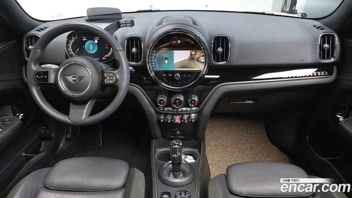 Mini Countryman 2024 из KR, фото 9