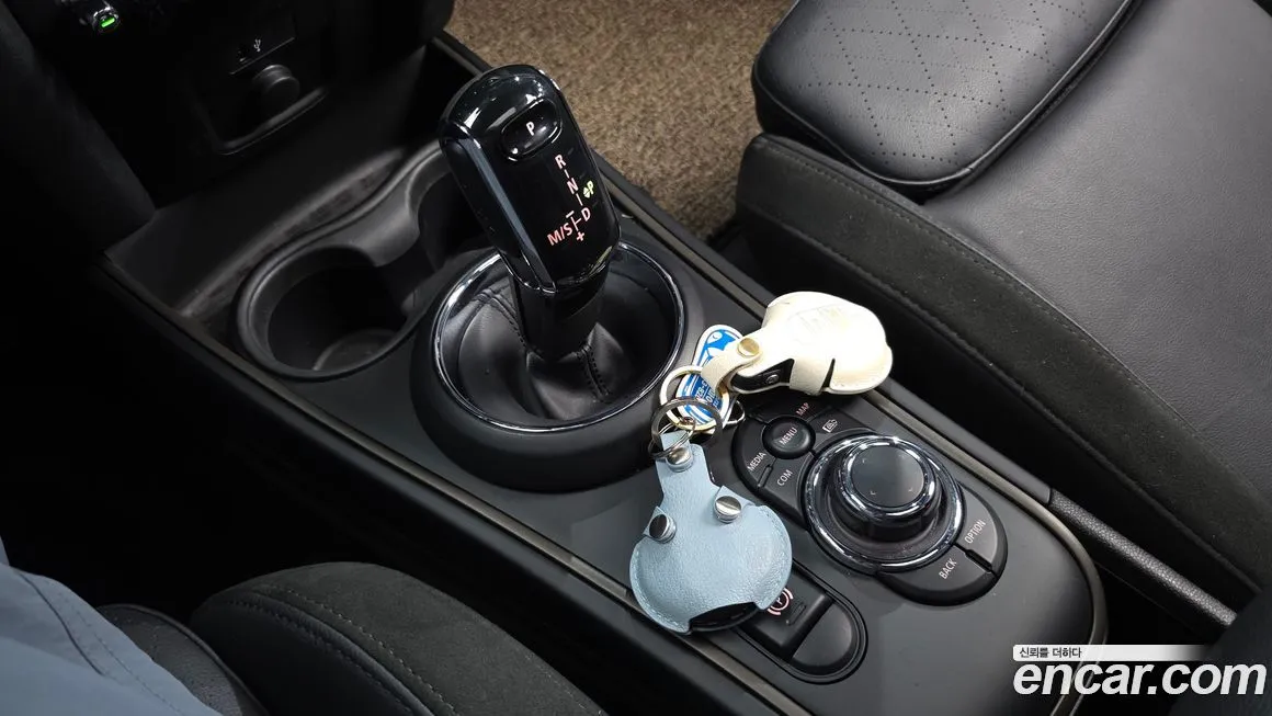 Mini Countryman 2024 из KR, фото 6