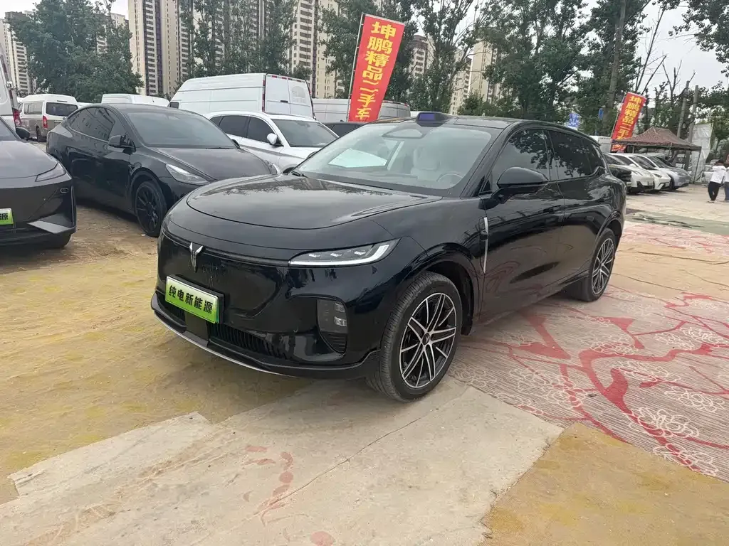 VOYAH Zhiyin