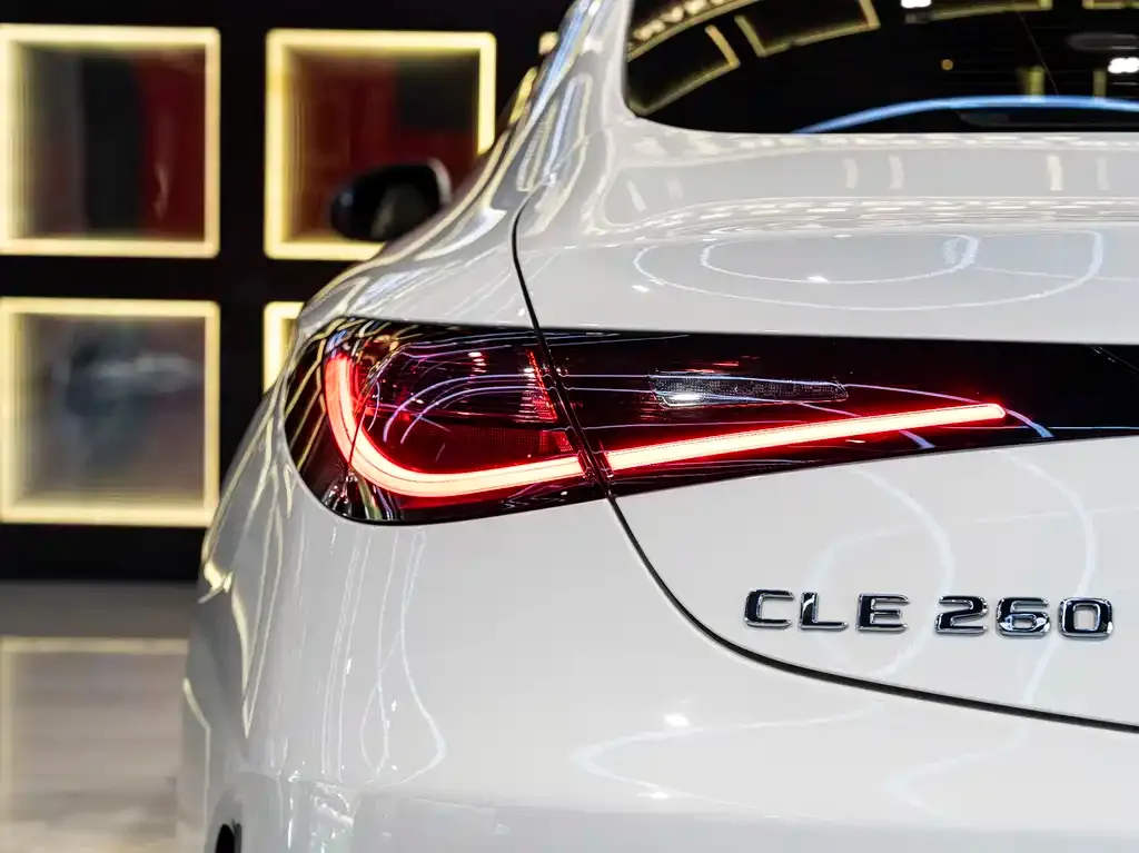 Mercedes-Benz CLE 2024 из CN, фото 3