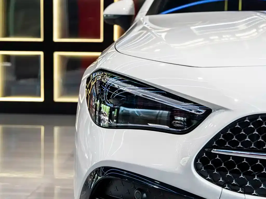 Mercedes-Benz CLE 2024 из CN, фото 2