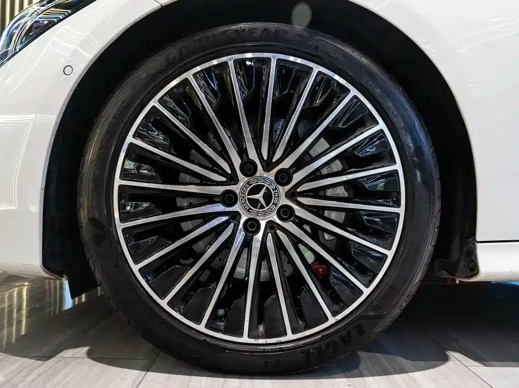 Mercedes-Benz CLE 2024 из CN, фото 4