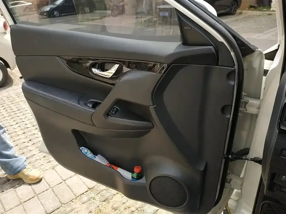 Nissan X-Trail 2021 из CN, фото 7